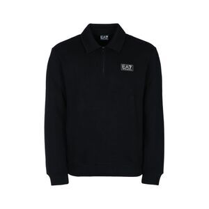 E.A.7 Men Train Refined M T-Top Hz Co Pa